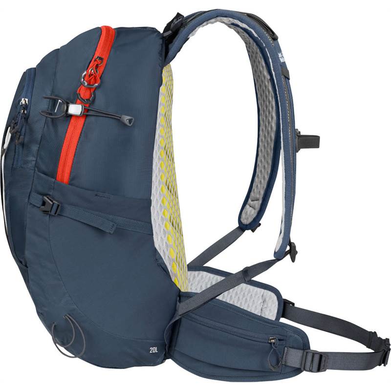 Jack Wolfskin Athmos Shape 24L Backpack-3